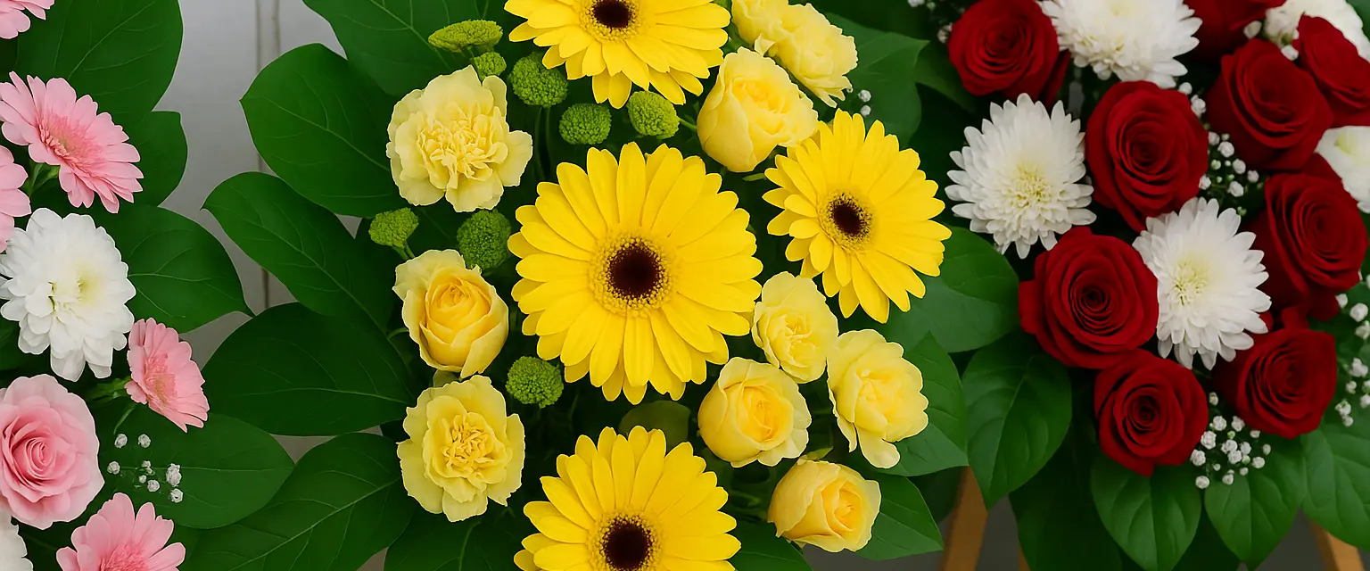 Toko Bunga Gki Kebayoran Baru Toko Bunga [lokasi] Termurah 24 jam